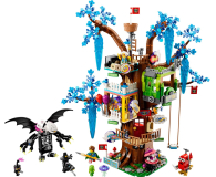 LEGO DREAMZzz™ 71461 Fantastyczny domek na drzewie - 1159377 - zdjęcie 9